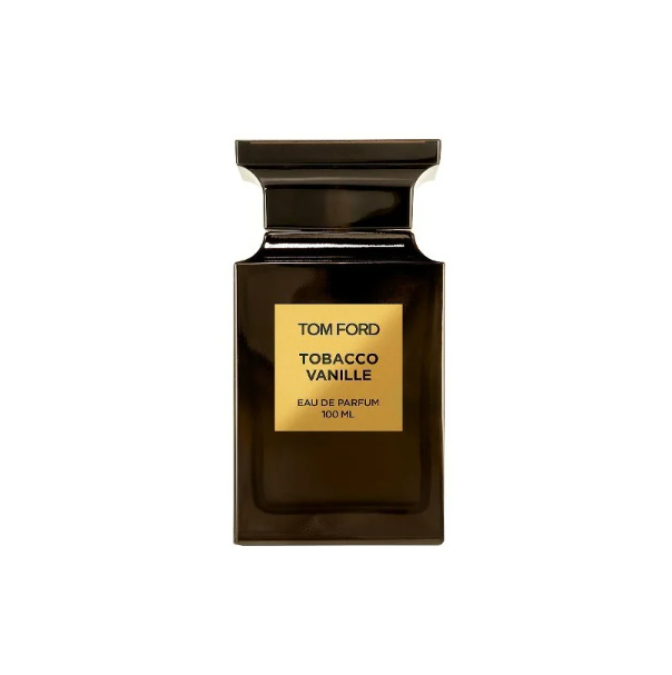 Купить туалетная вода TOM FORD TOBACCO VANILLE 100 мл, цены на Мегамаркет | Артикул: 100041288199