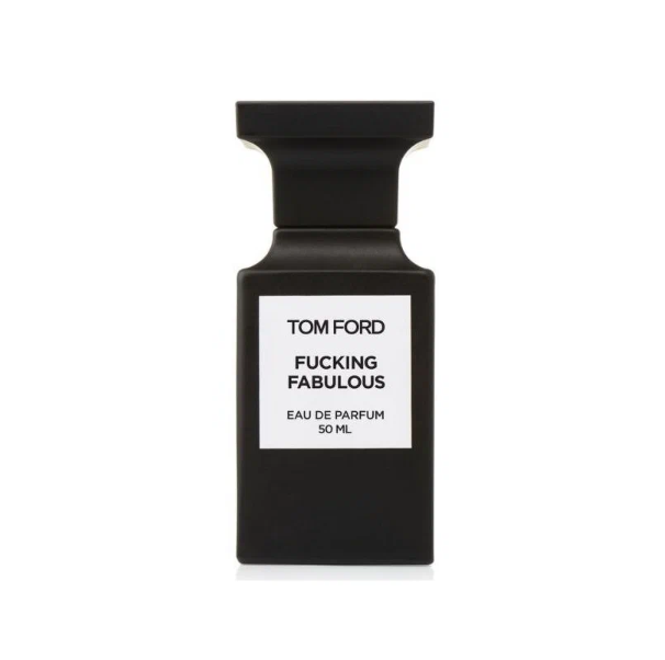 Купить туалетная вода TOM FORD FUCKING FABULOUS 50 мл, цены на Мегамаркет | Артикул: 100041288113