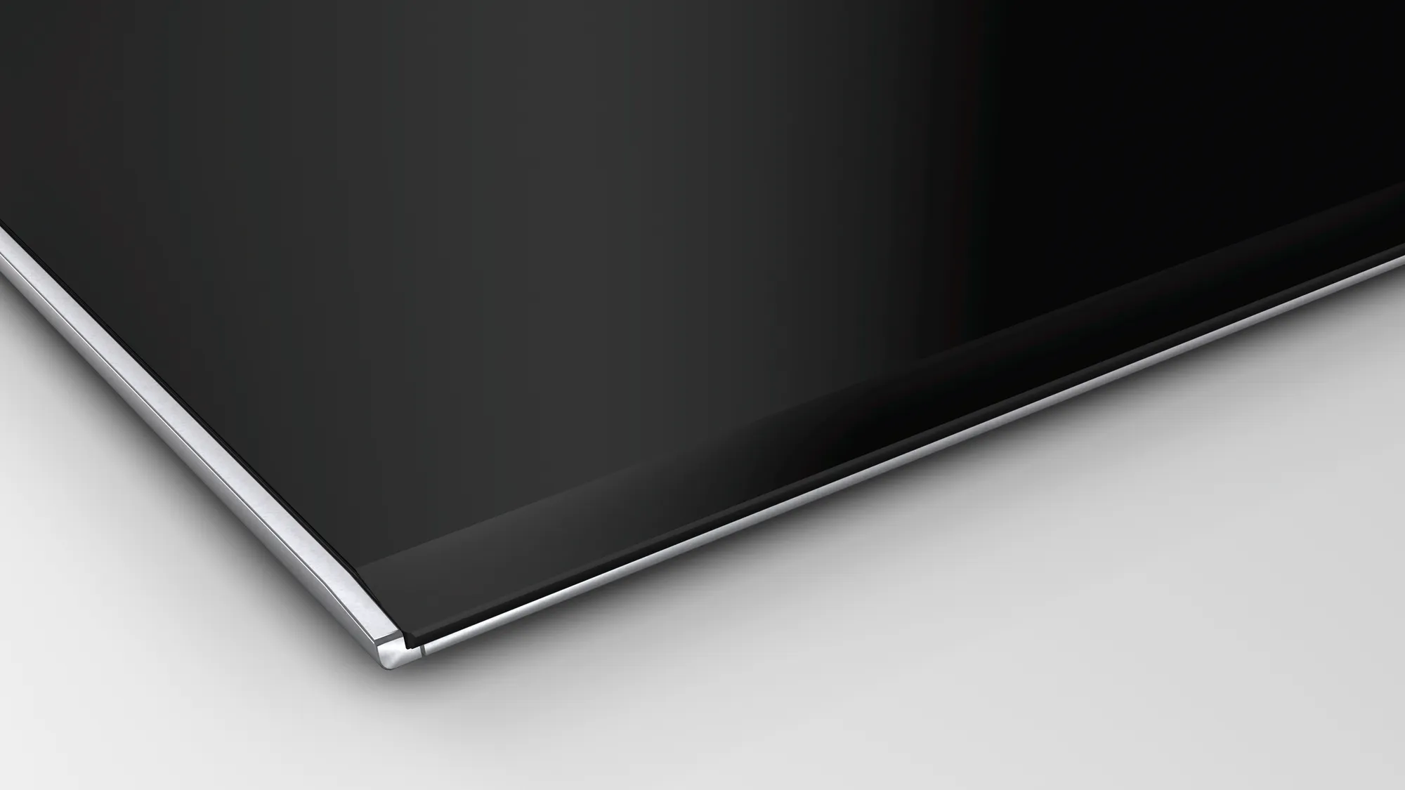 Встраиваемая варочная панель индукционная Bosch PXY675DE3E черный ...