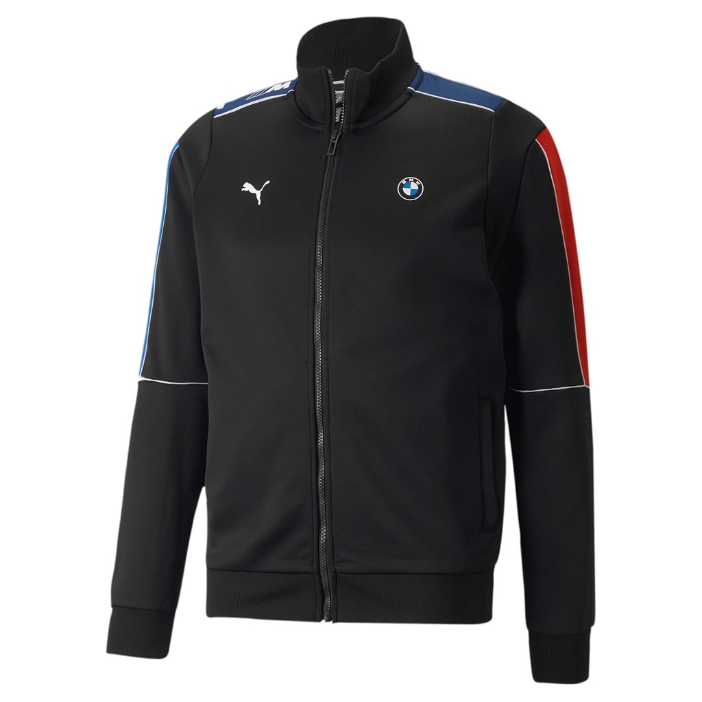 Puma bmw motorsport t7 sale track jacket