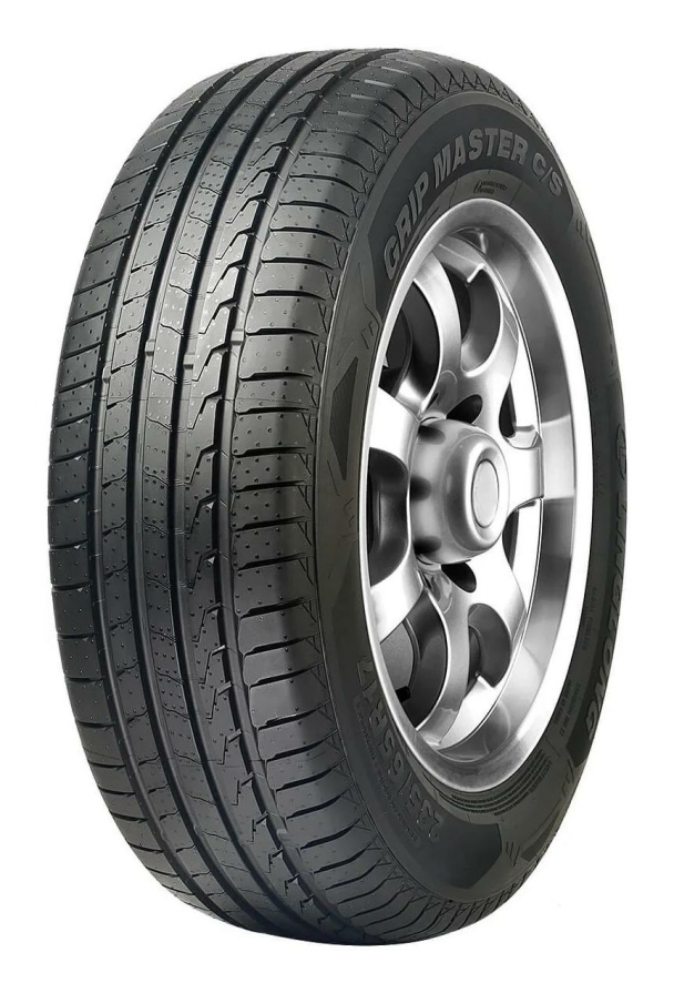 Купить шины 235/65 R17 LingLong Grip Master C/S 108V, цены на Мегамаркет | Артикул: 100031362715