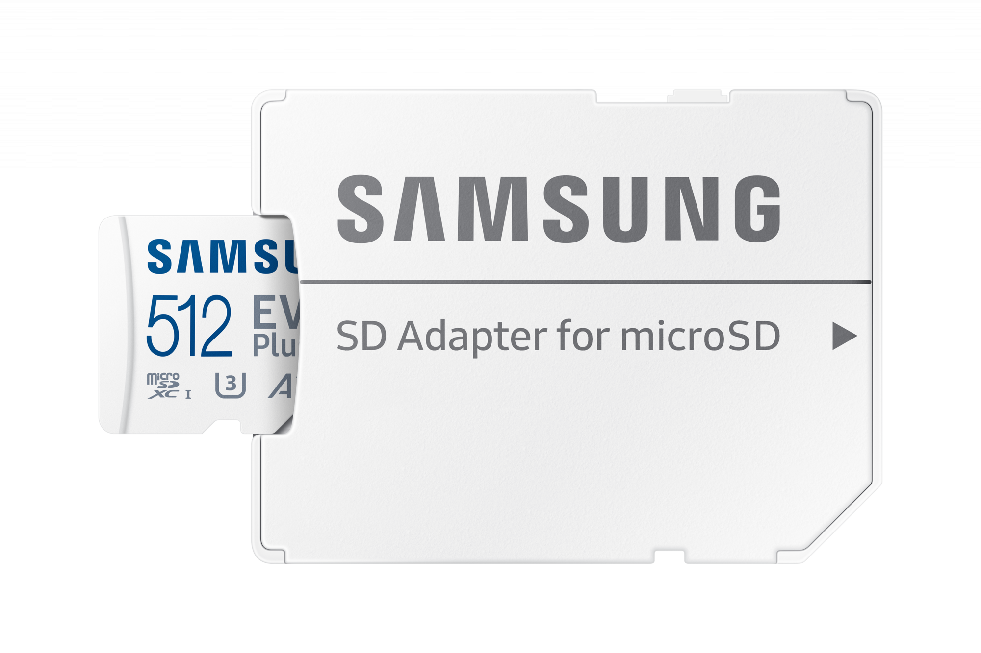 Карта расширения памяти microsd