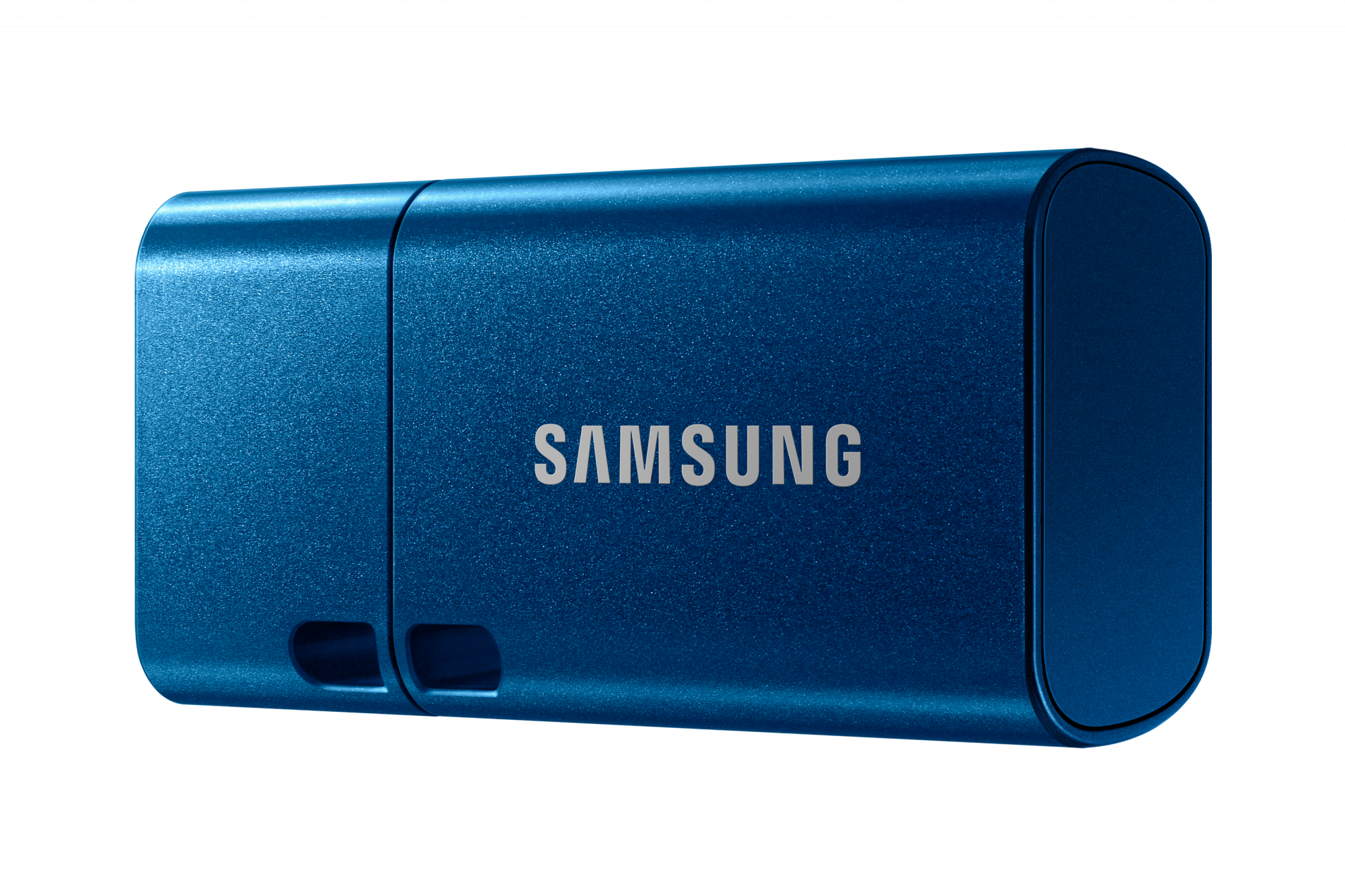 Флешка Samsung MUF-128DA 128 ГБ синий (MUF-128DA/APC) - купить в Мегамаркет Москва Томилино, цена на Мегамаркет