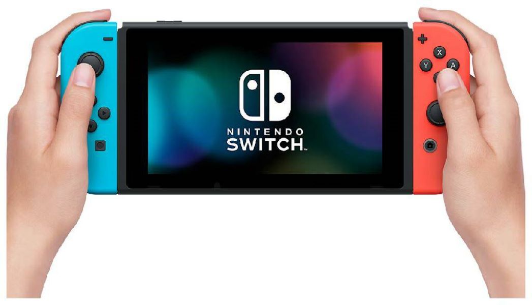 Картинки nintendo switch