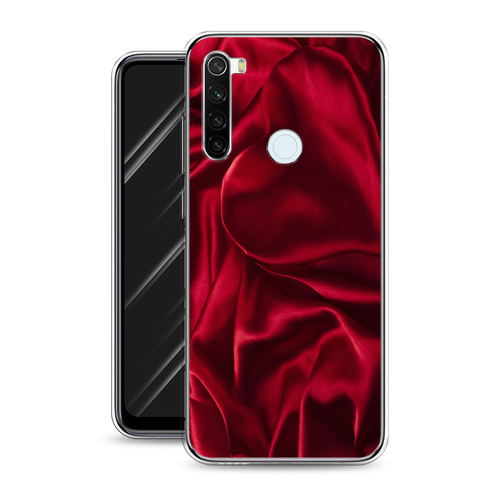 Чехол Awog на Xiaomi Redmi Note 8T 