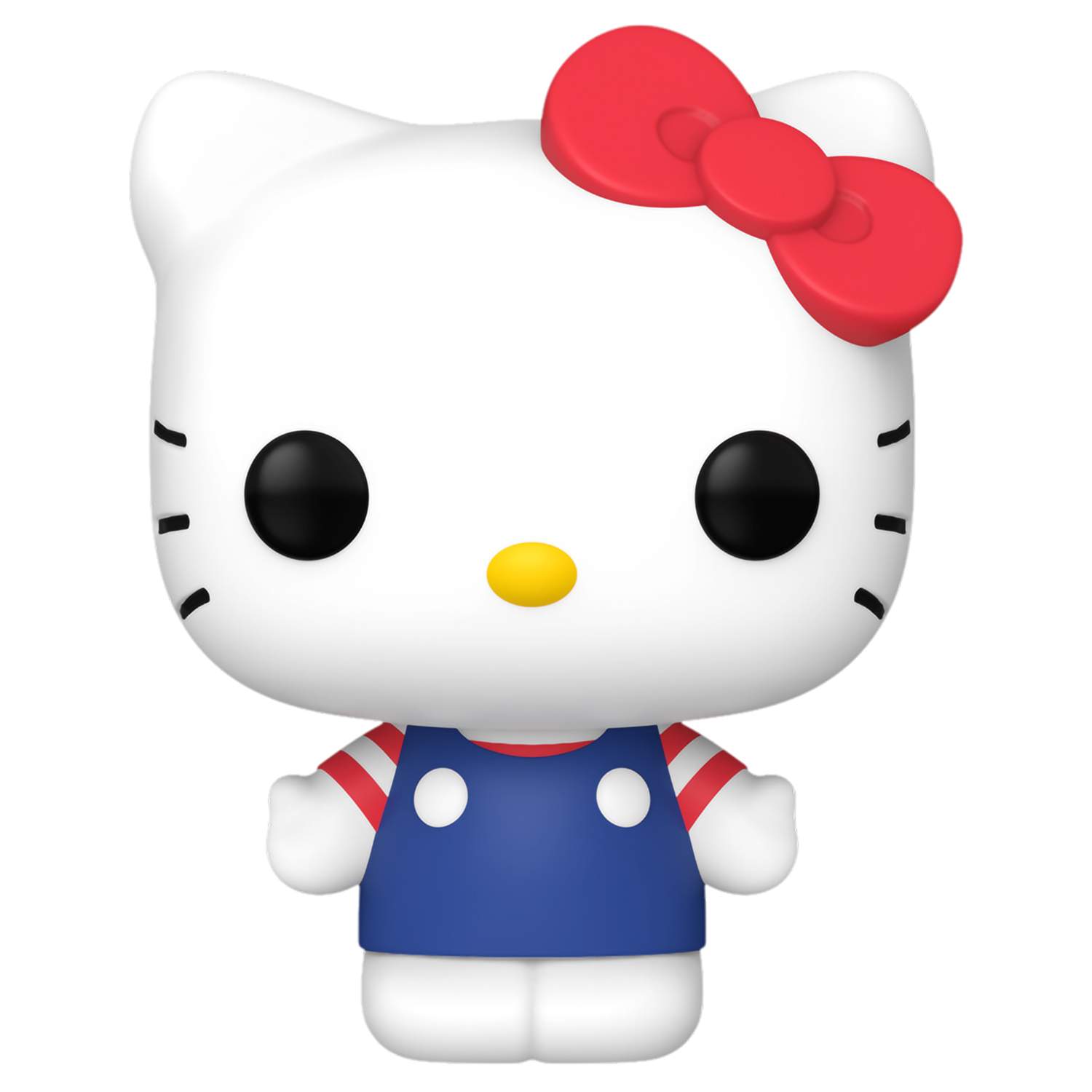 Фигурка Funko POP! Hello Kitty Hello Kitty with Mimmy Chase (Exc) (81) 75287 - купить в Saitek.pro, цена на Мегамаркет