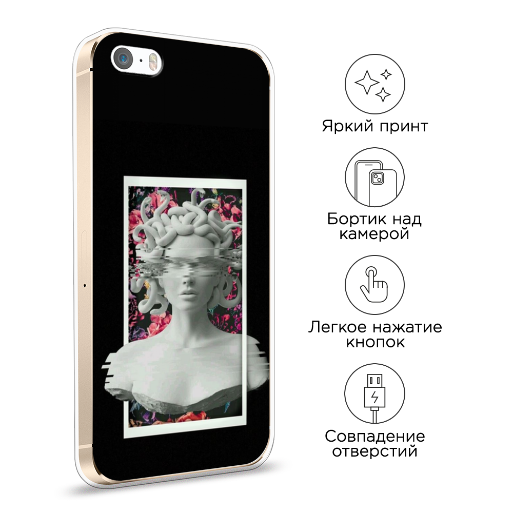 Чехол на Apple iPhone 5 