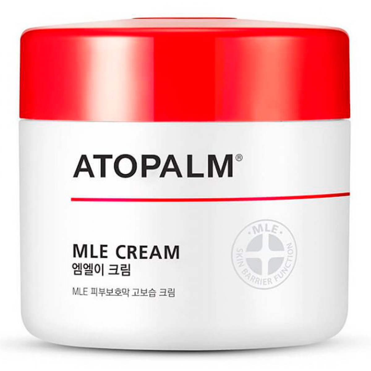 Крем увлажняющий ламеллярный Atopalm MLE Cream 65 мл - купить в MaskShop, цена на Мегамаркет