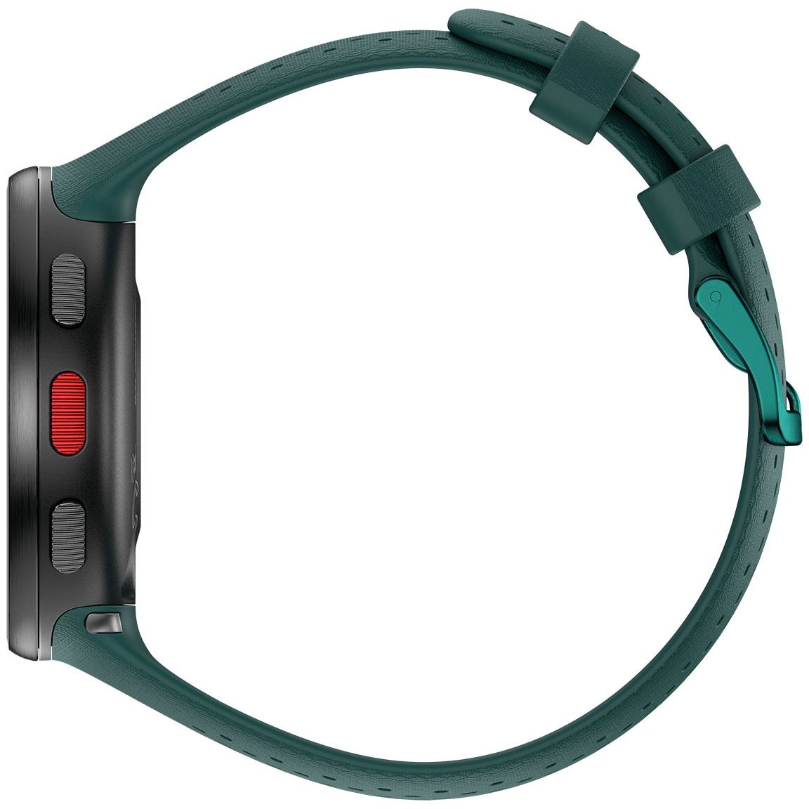 Polar pacer pro