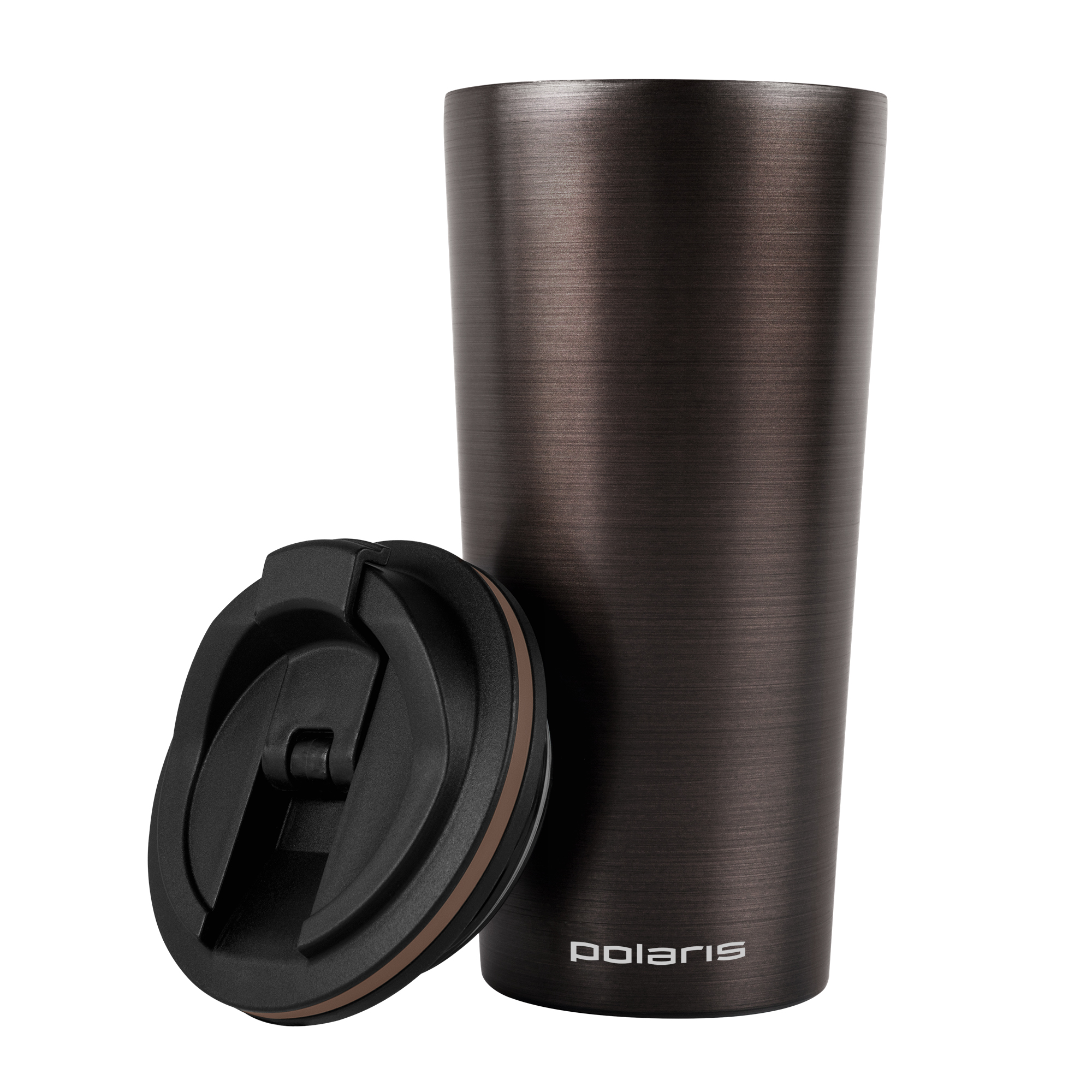 Термокружка polaris megapolis-500tm. Термокружка поларис контур 500. Polaris kontur-500tm. Термокружка поларис контур 500. 5 л, коричневый.