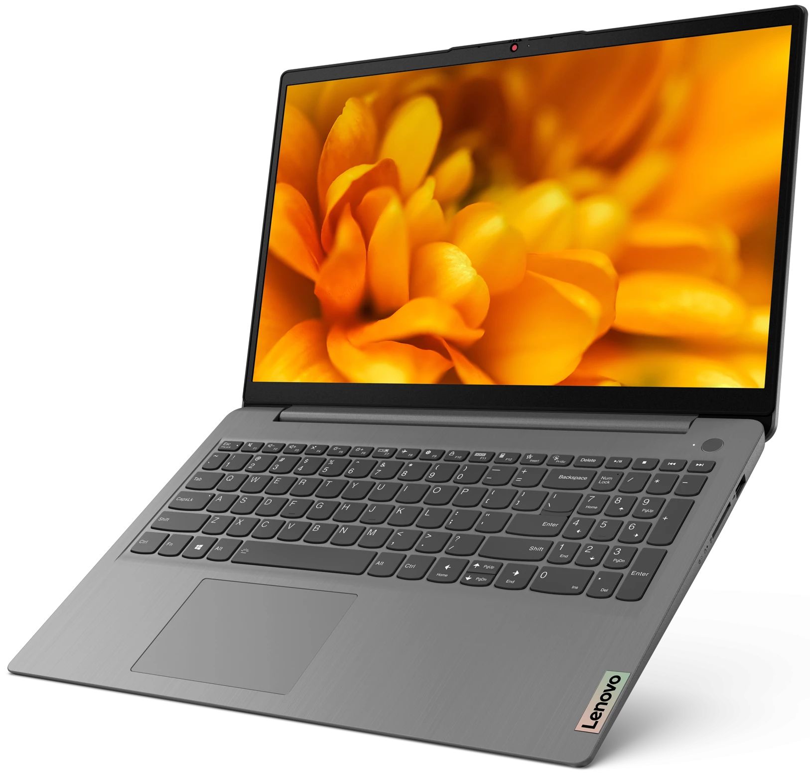 Ноутбук Lenovo IdeaPad 3 15ITL6 Gray (82H8005HRK) – купить в Москве, цены в  интернет-магазинах на Мегамаркет