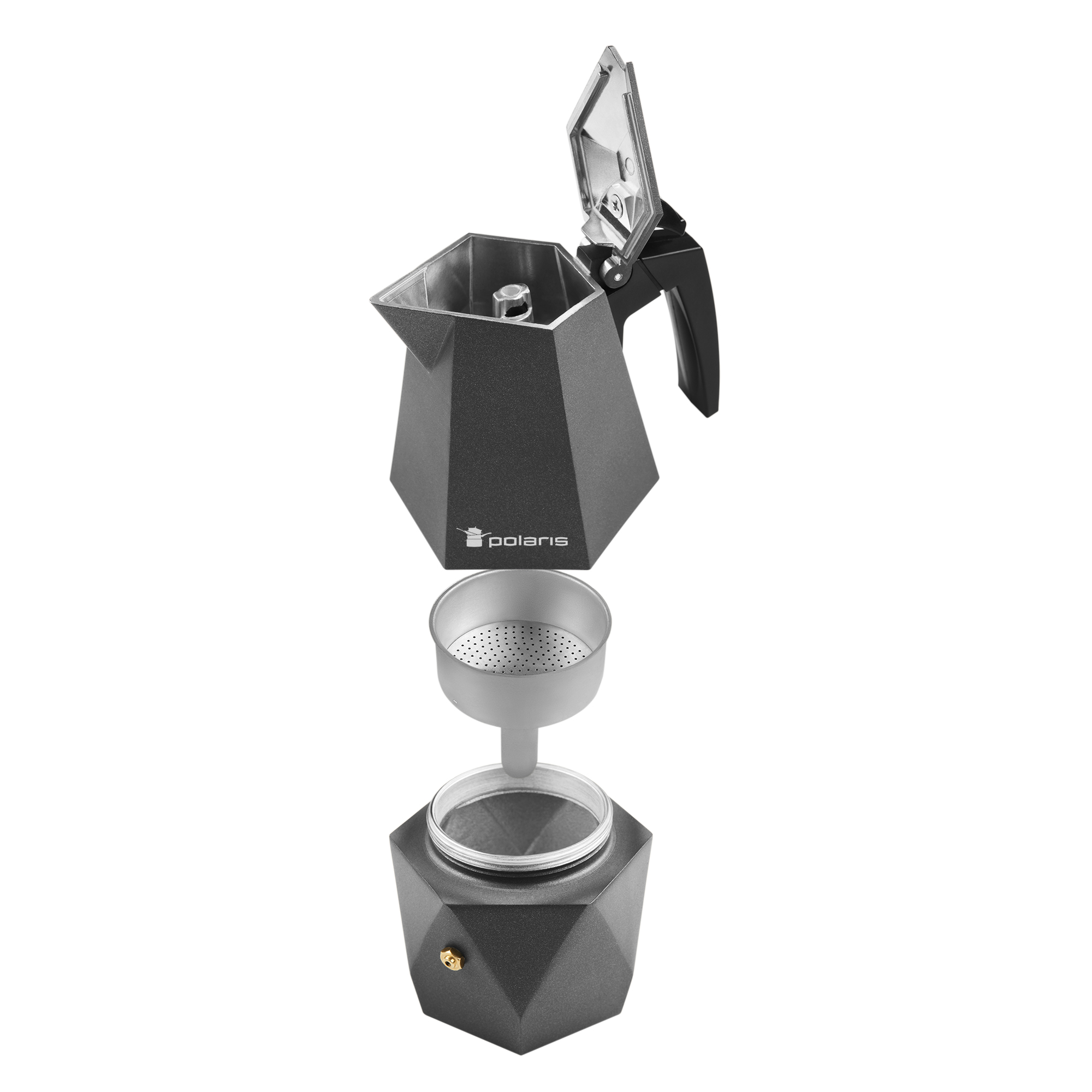 Polaris kontur. Кофеварка Polaris Kontur-4c. Polaris Kontur-4c. Гейзерная кофеварка Kontur-4c.