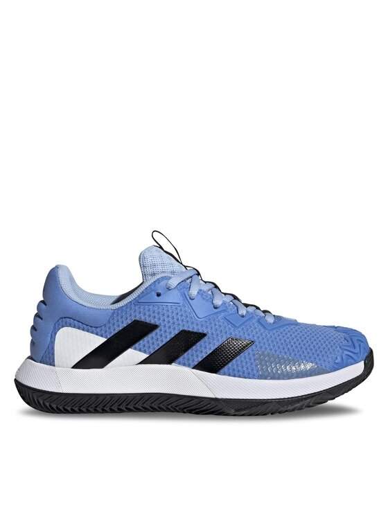 Adidas SoleMatch Control Clay Court Tennis Shoes HQ8442 42 EU