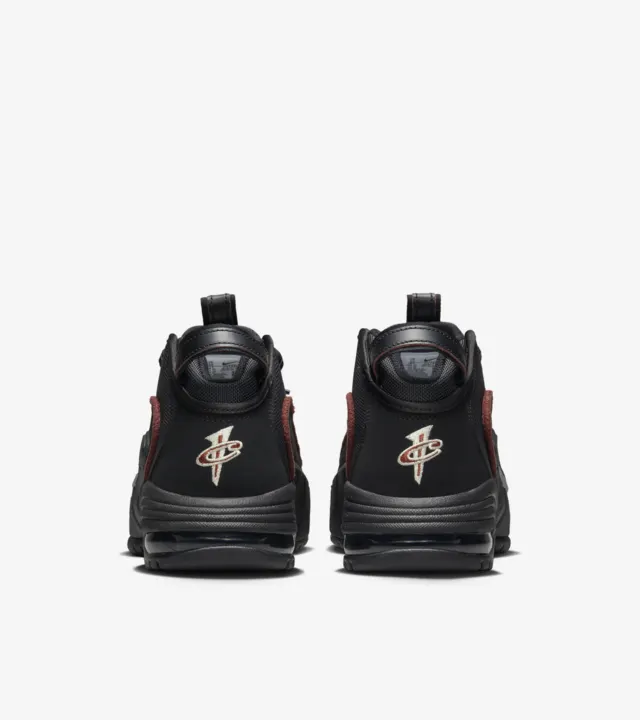 Air max cheap penny black