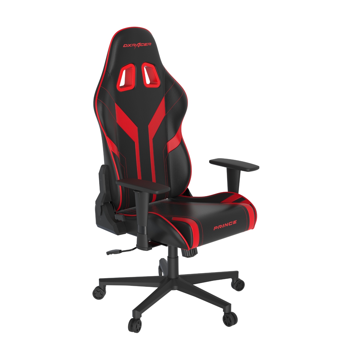 DXRACER Peak Oh/p88/Nr красный