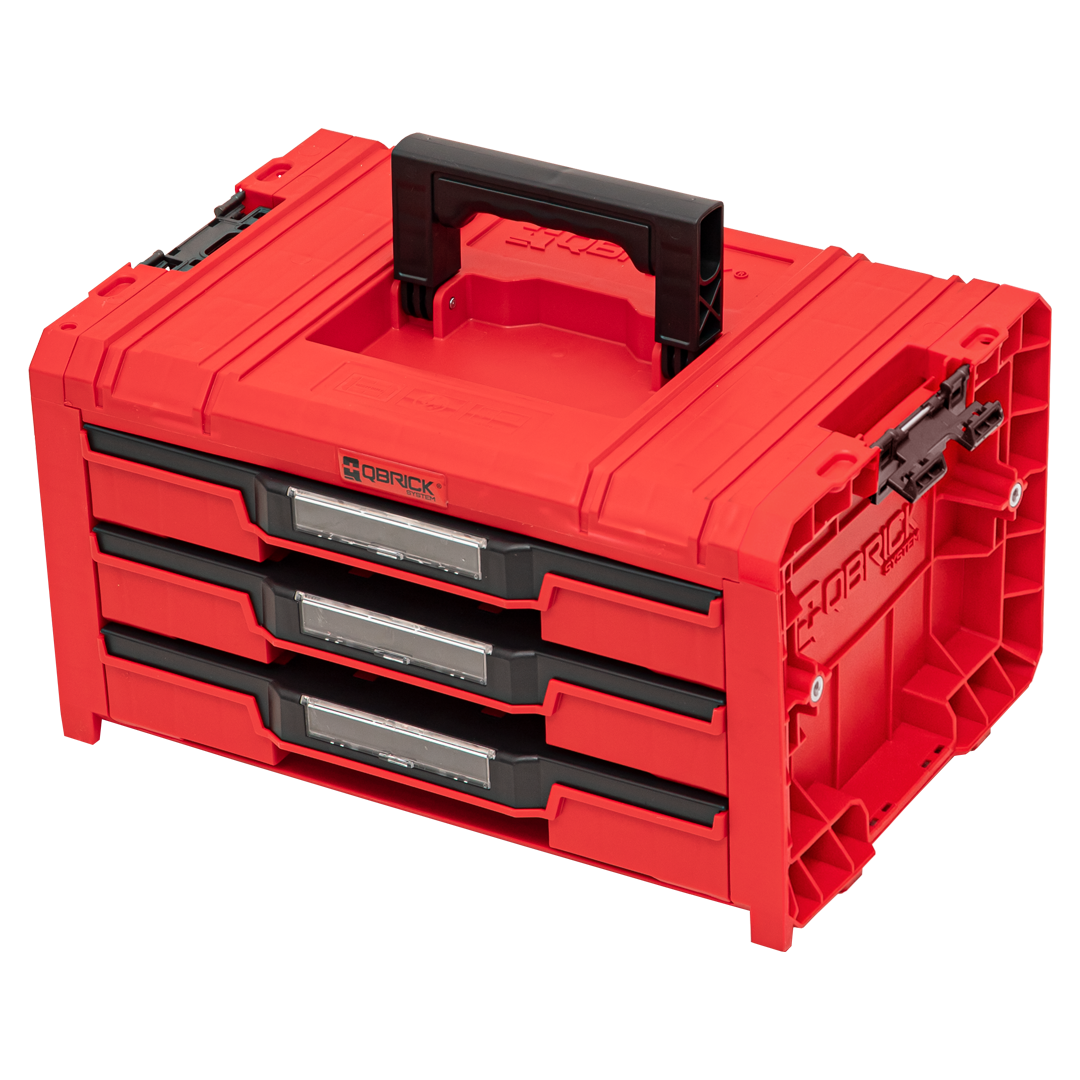 Qbrick system pro drawer 3. Ящик для инструментов qbrick system one drawer 2 toolbox 2.0. qbrick system pro drawer workshop. набор qbrick system two set plus: qs2 organaizer+qs2 toolbox+qs2 cart.