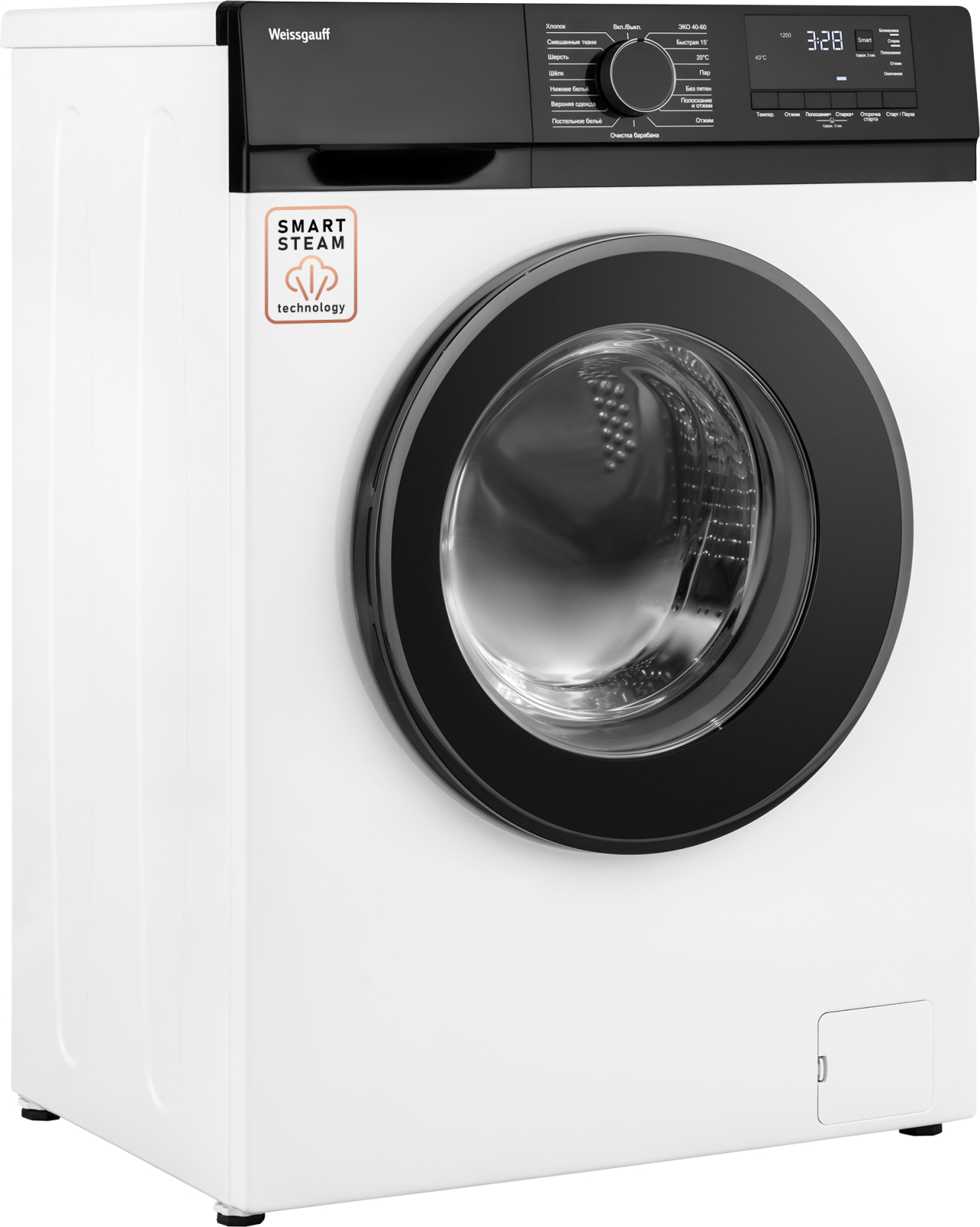 Weissgauff wm 4927 inverter