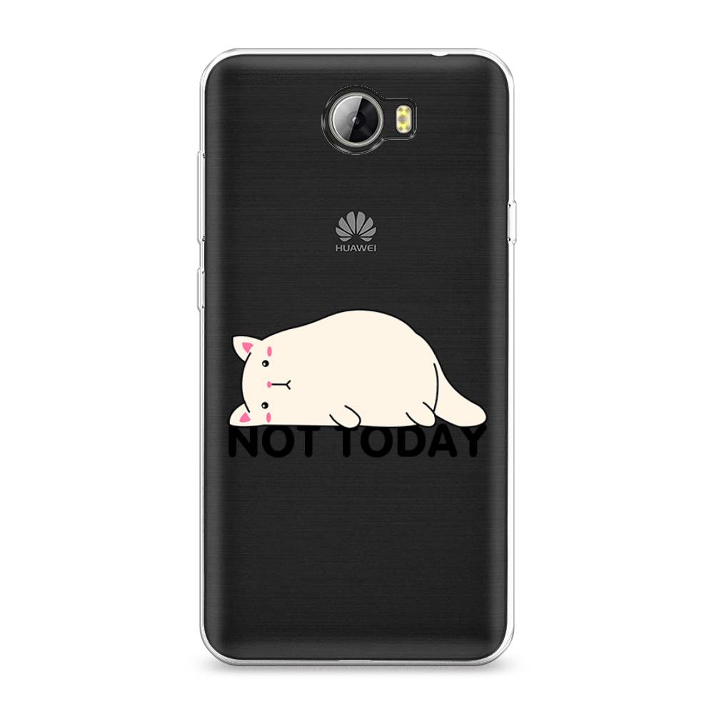 Чехол на Honor 5A/Huawei Y5 II 