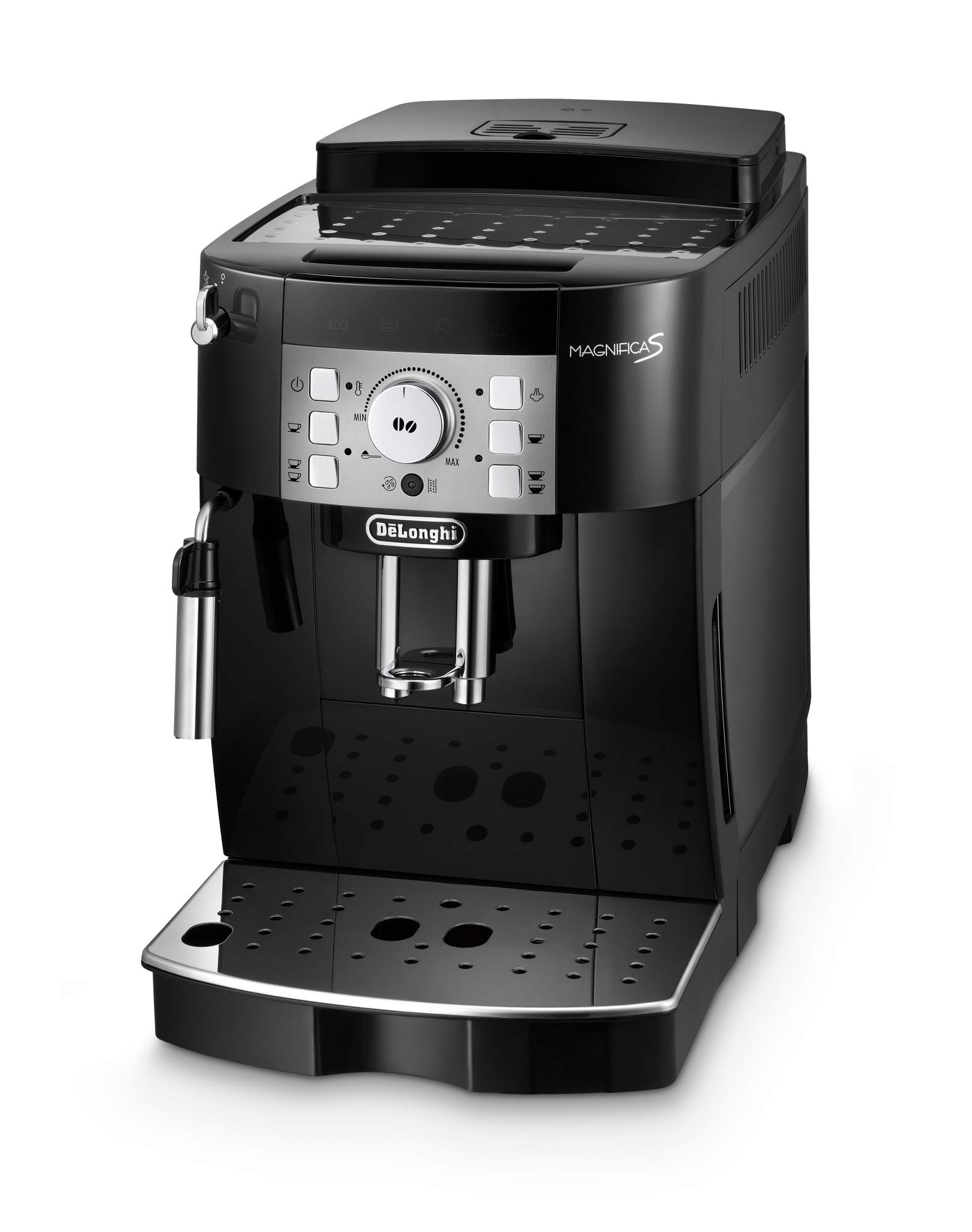 Кофемашина автоматическая DeLonghi ECAM 22.114.B, купить в Москве, цены ...