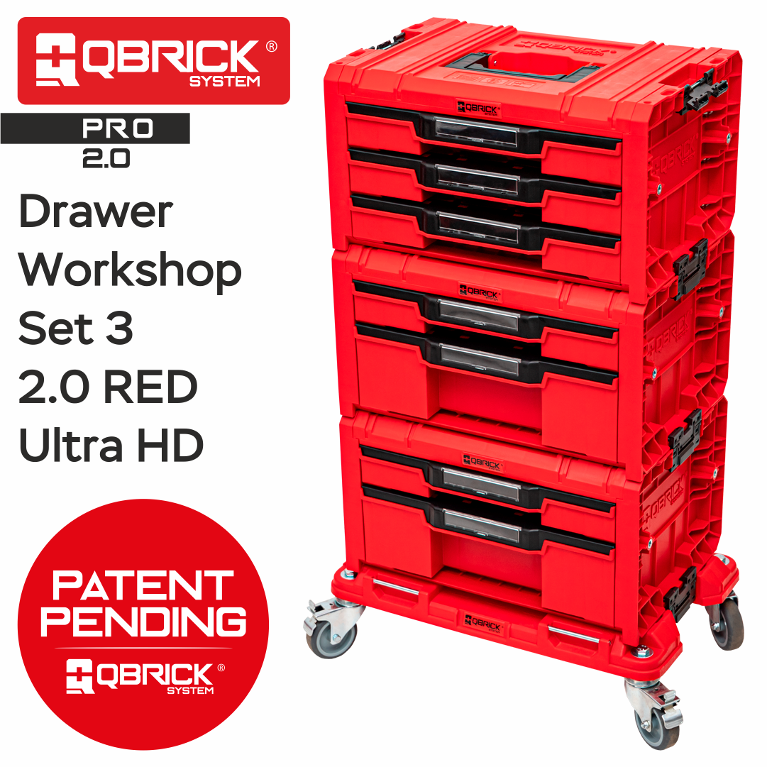 Ar drawer pro
