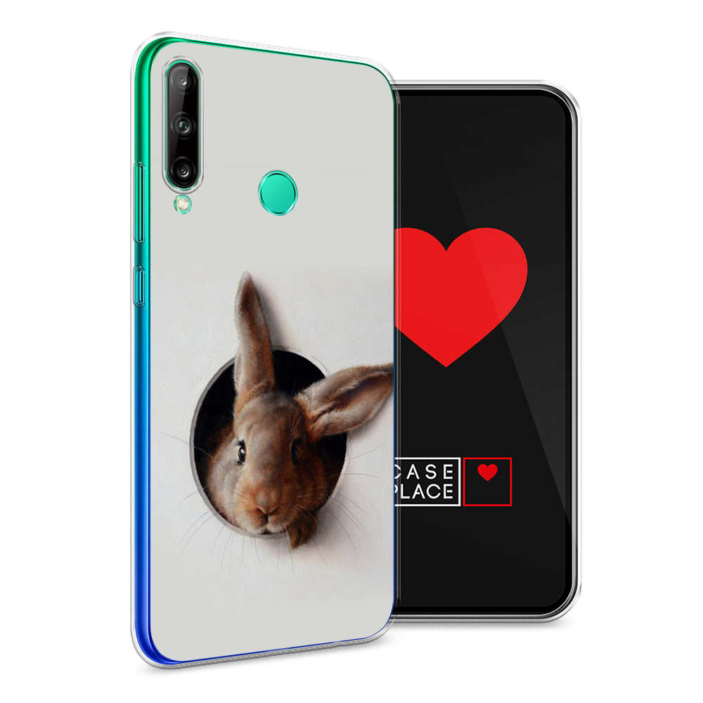 Чехол на Huawei P40 Lite E 