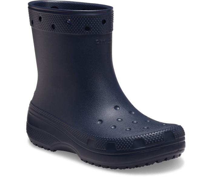 Резиновые ботинки мужские Crocs CRM_208363 синие 48-49 EU (доставка из-зарубежа) - купить в Москве, цены на Мегамаркет