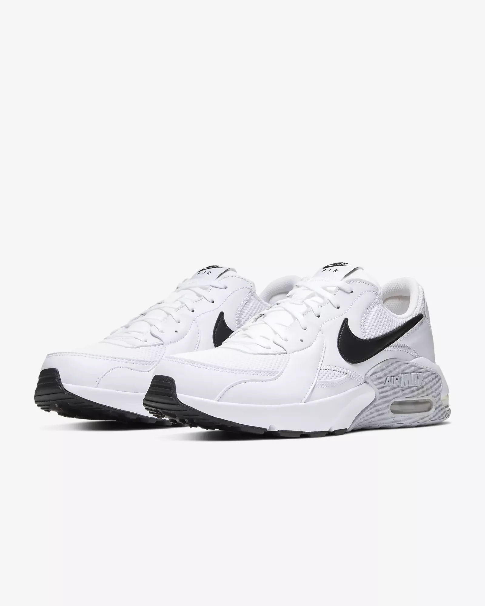 Nike best sale shoes blancos