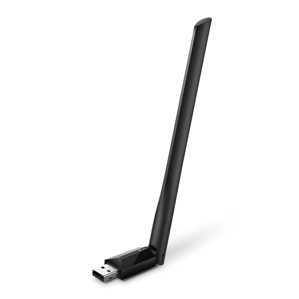 Wifi usb адаптер TP-LINK ARCHER T2U plus - отзывы покупателей на  маркетплейсе Мегамаркет | Артикул: 100025349875