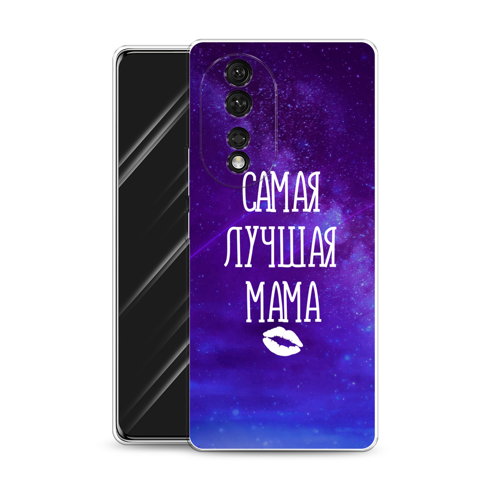 Чехол Awog на Honor 80 