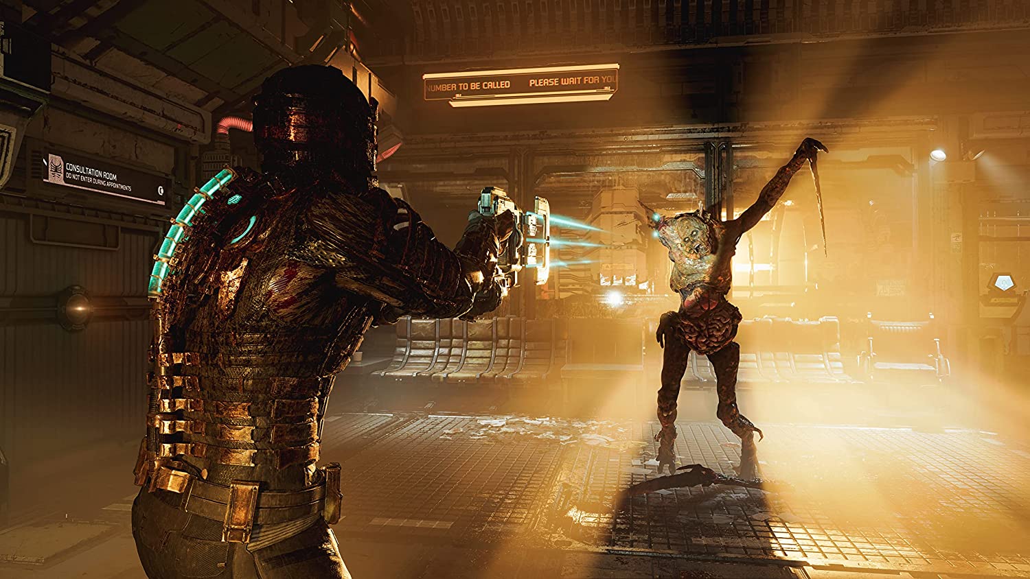 Игра Dead Space Remake (PlayStation 5, полностью на иностранном языке) -  отзывы покупателей на Мегамаркет | 600009932264