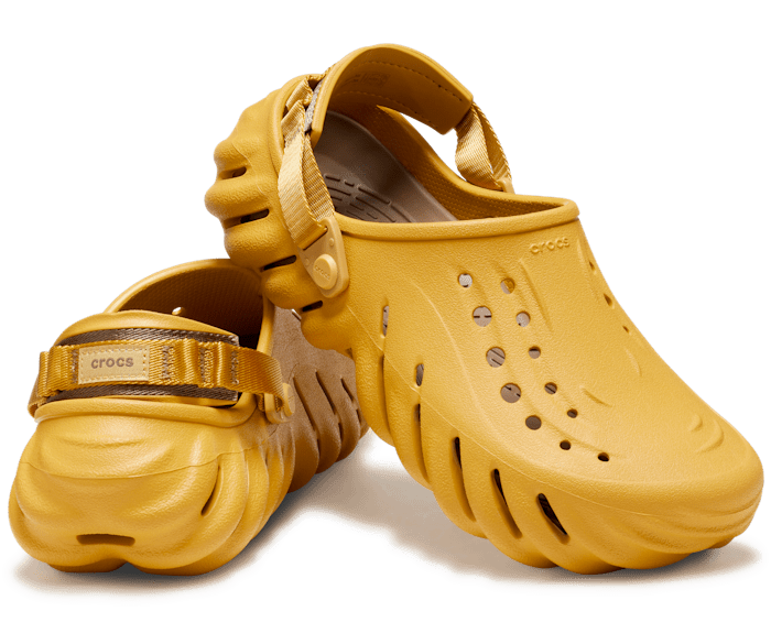 Сабо crocs echo. Crocs Echo Clog.