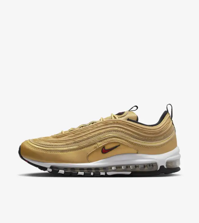 Nike air max 97 og qs men's discount shoe