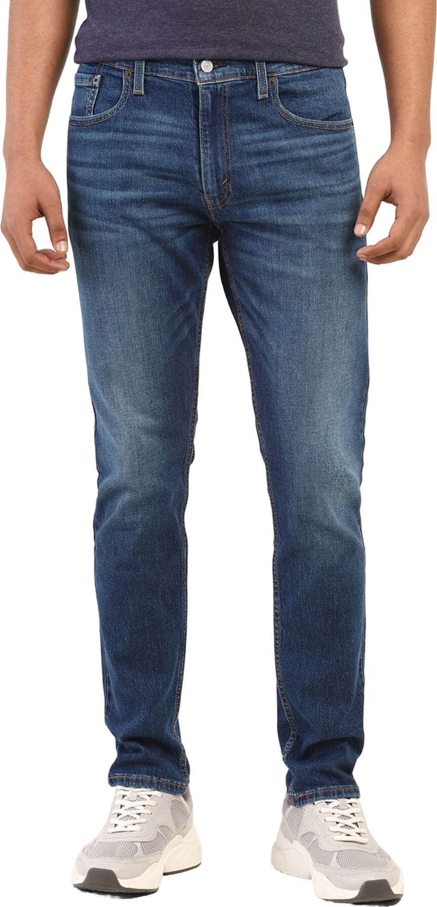 Джинсы Levis Мужские Купить Недорого