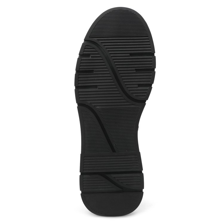 Ботинки мужские Tendance RS20768-3 черные 40 EU