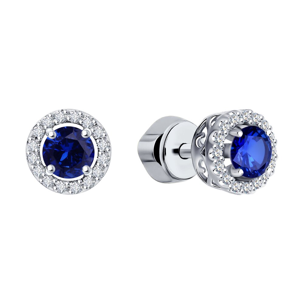 серьги-пусеты из золота с танзанитами соколов. Sokolov серьги-пусеты из золота со swarovski zirconia 81020228. Sokolov пусеты белое золото. Sokolov пусеты белое золото. Sokolov золотые пусеты с фианитами 021054.