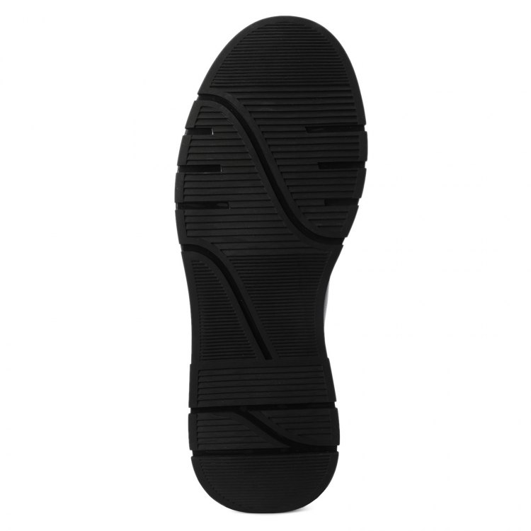 Ботинки мужские Tendance H2518F-1A-4 черные 43 EU