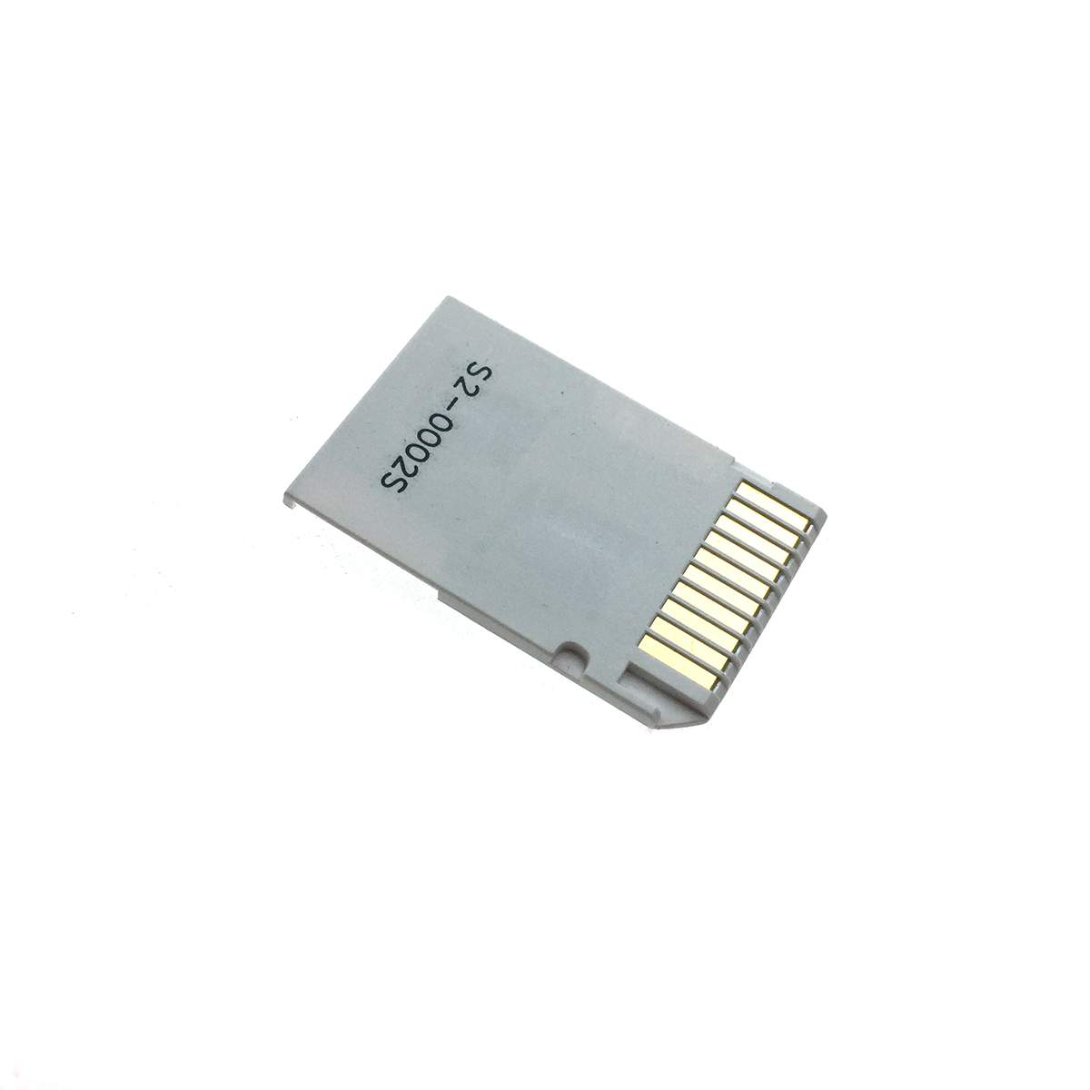 Адаптер Espada microSD to Memory Stick PRO Duo (E2mSDMSDUO)