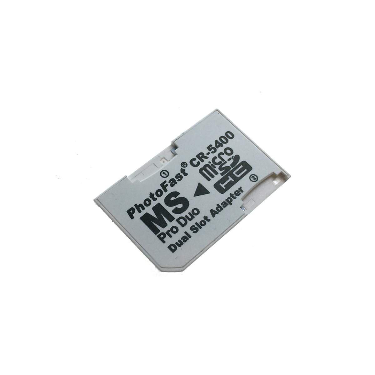 Адаптер Espada microSD to Memory Stick PRO Duo (E2mSDMSDUO)