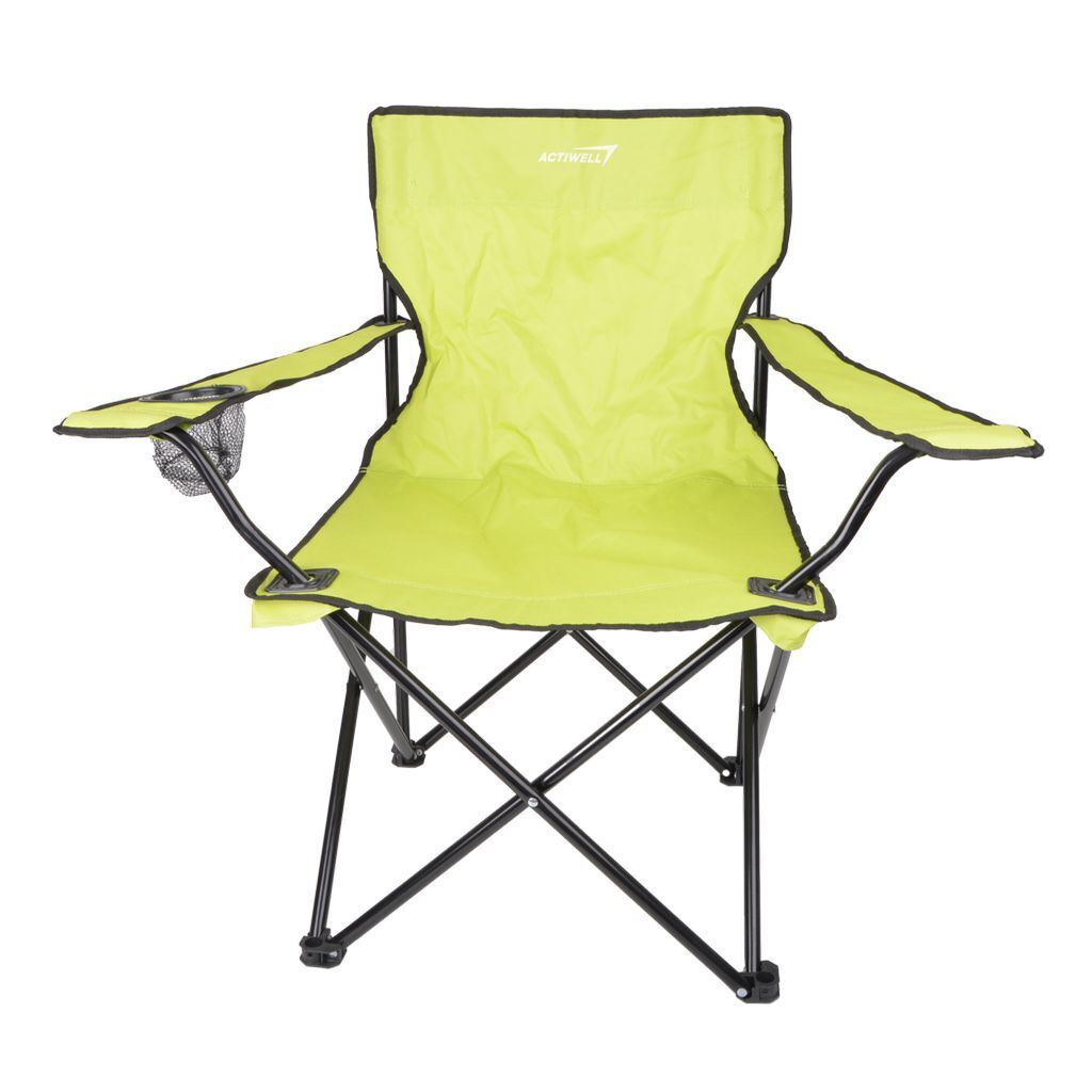 Кресло складное Actiwell Для пикника до 100кг 50x50x80 см - купить в Москве, цены на Мегамаркет - Всё для походов