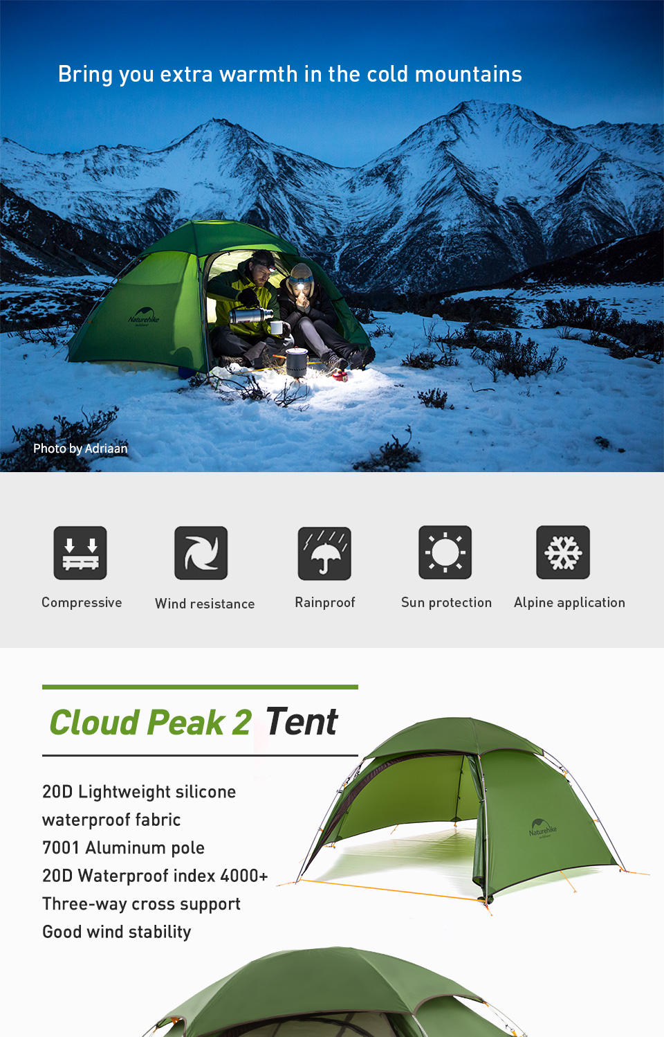 Палатка naturehike cloud peak 2. Naturehike cloud Peak 2. Naturehike cloud Peak.