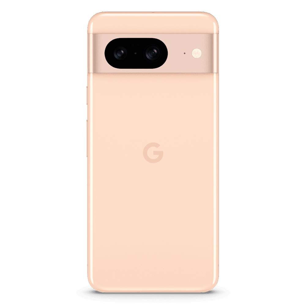 Смартфон Google Pixel 8 8/128Gb Розовый(JP) - отзывы покупателей на  маркетплейсе Мегамаркет | Артикул: 600014220551