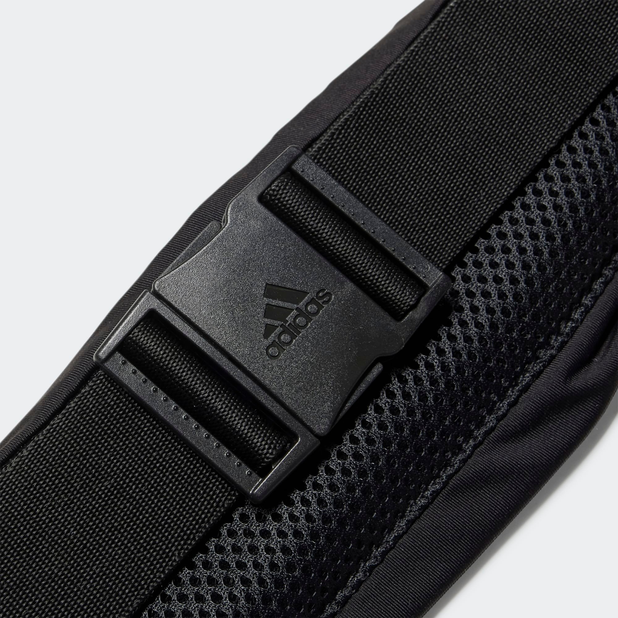 Adidas run hot sale belt