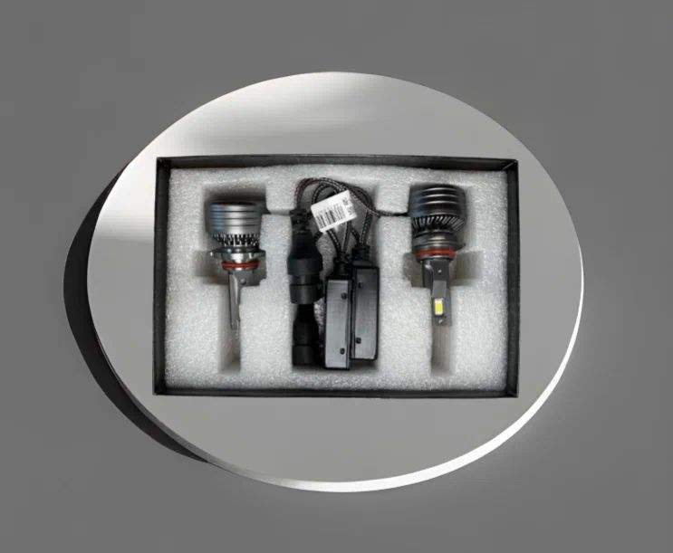 Светодиодная Лампа Высокой Мощности Купить