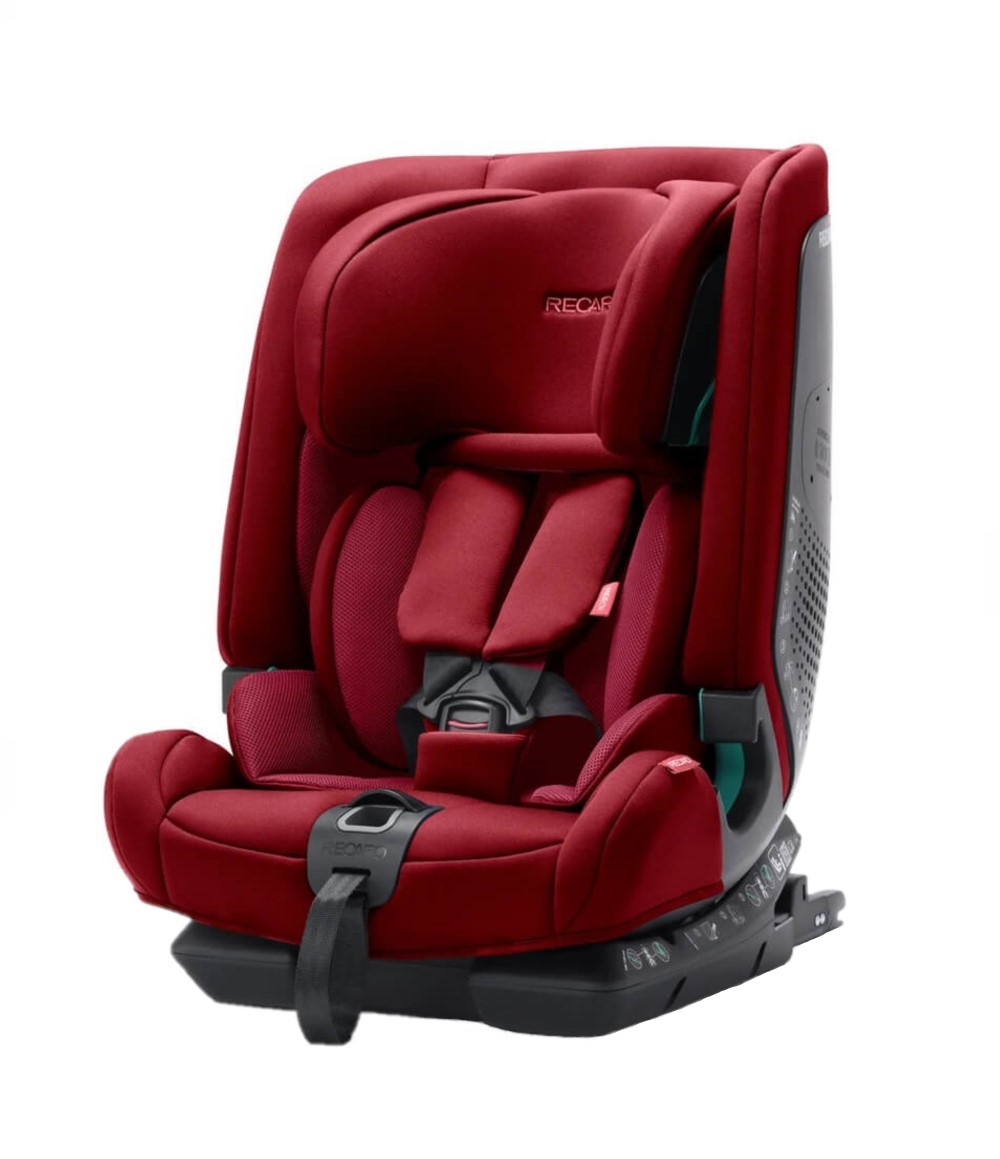 Кресла recaro в самолете