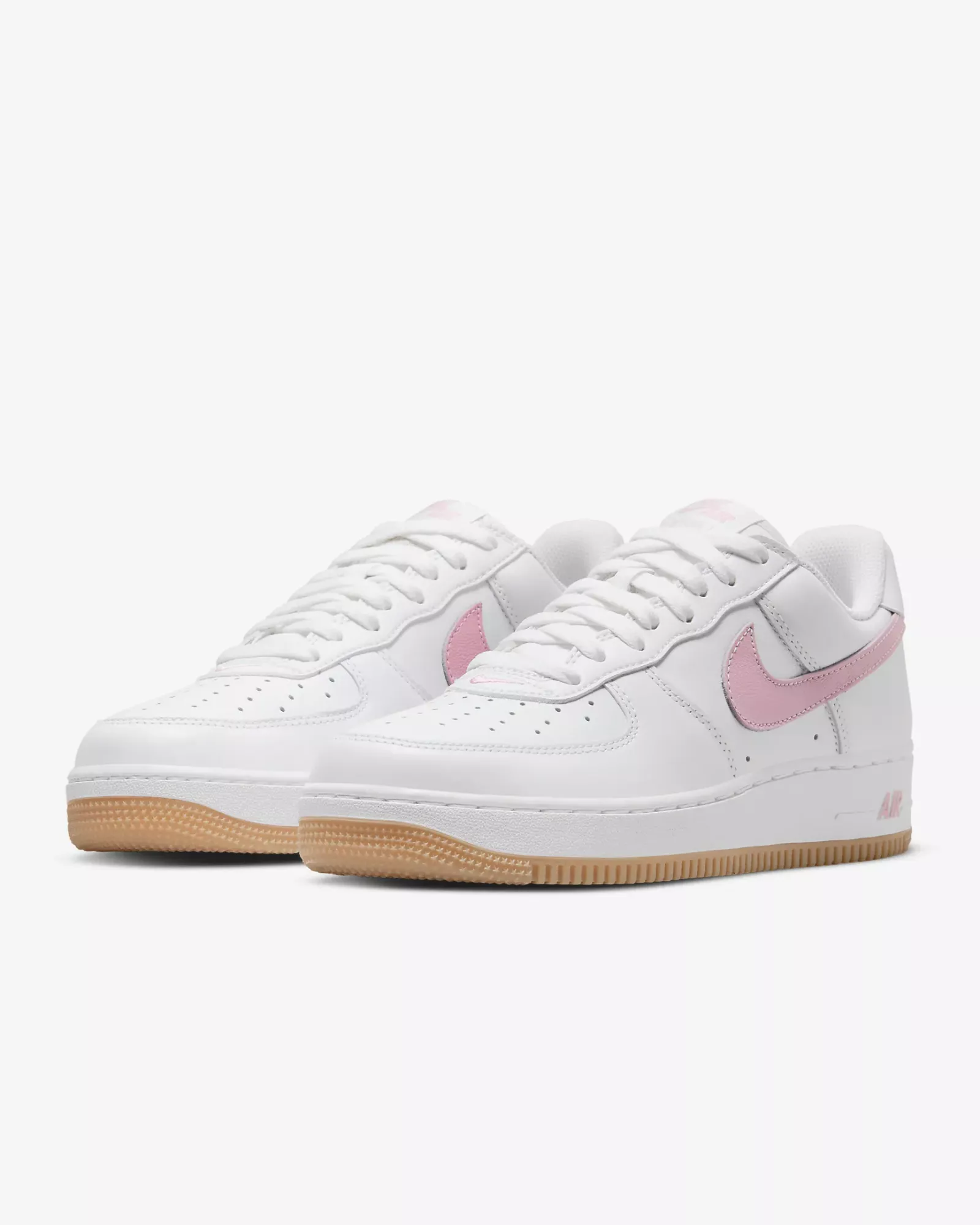 Nike air clearance force men low