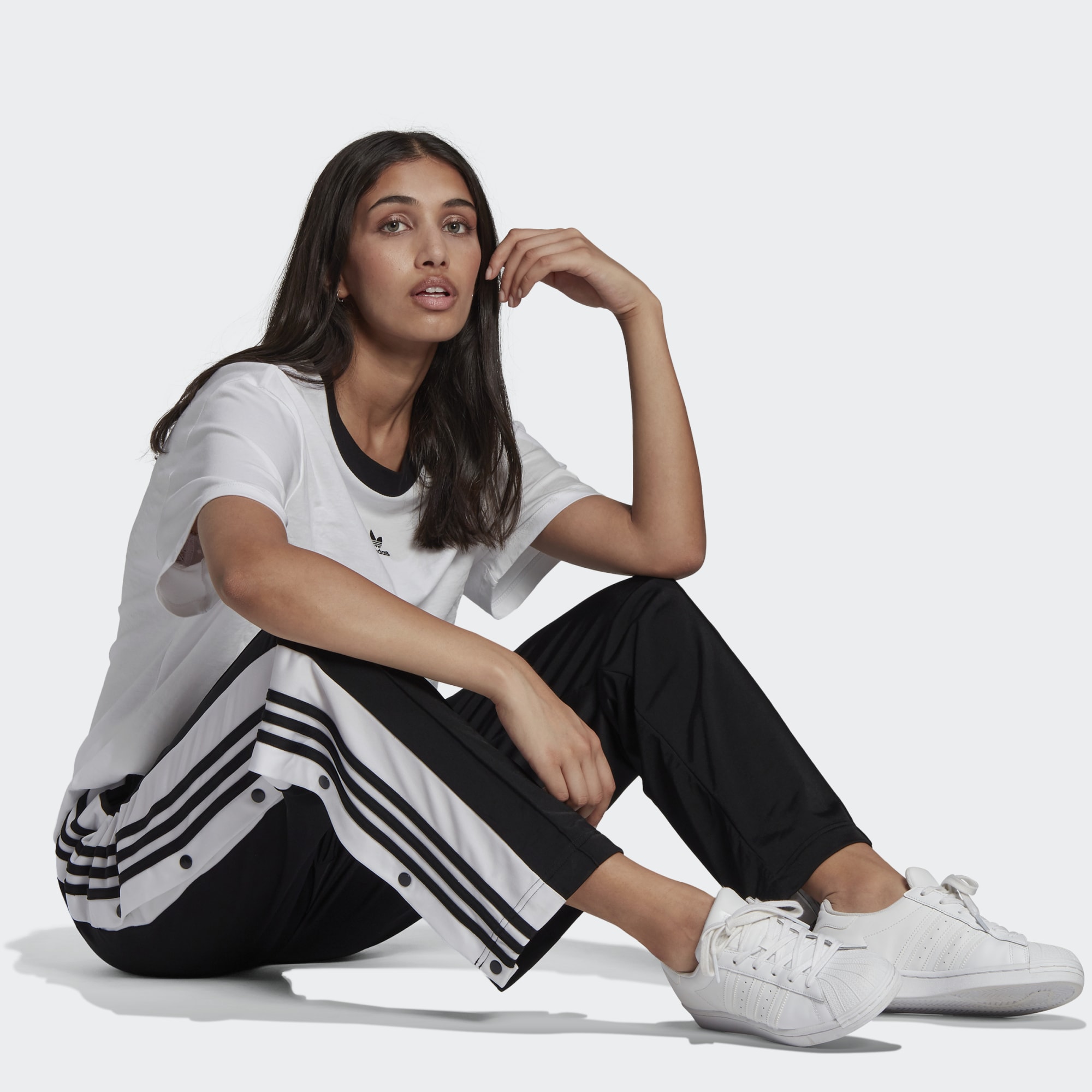 Women's originals adibreak track hot sale pants