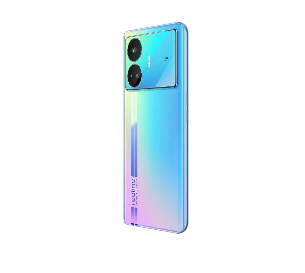 Смартфон Realme GT Neo 5 SE 16/1TB Blue – купить в Москве, цены в  интернет-магазинах на Мегамаркет