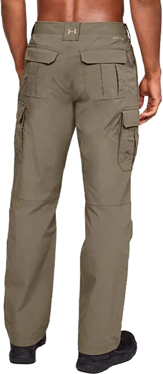 Under Armour UA Tac Patrol Pant II 38 34