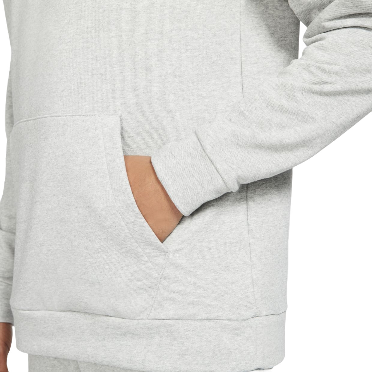 Nike dri fit pullover training outlet hoodie