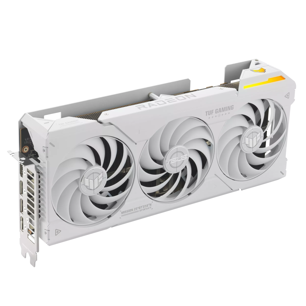 Rx 7700 xt белая